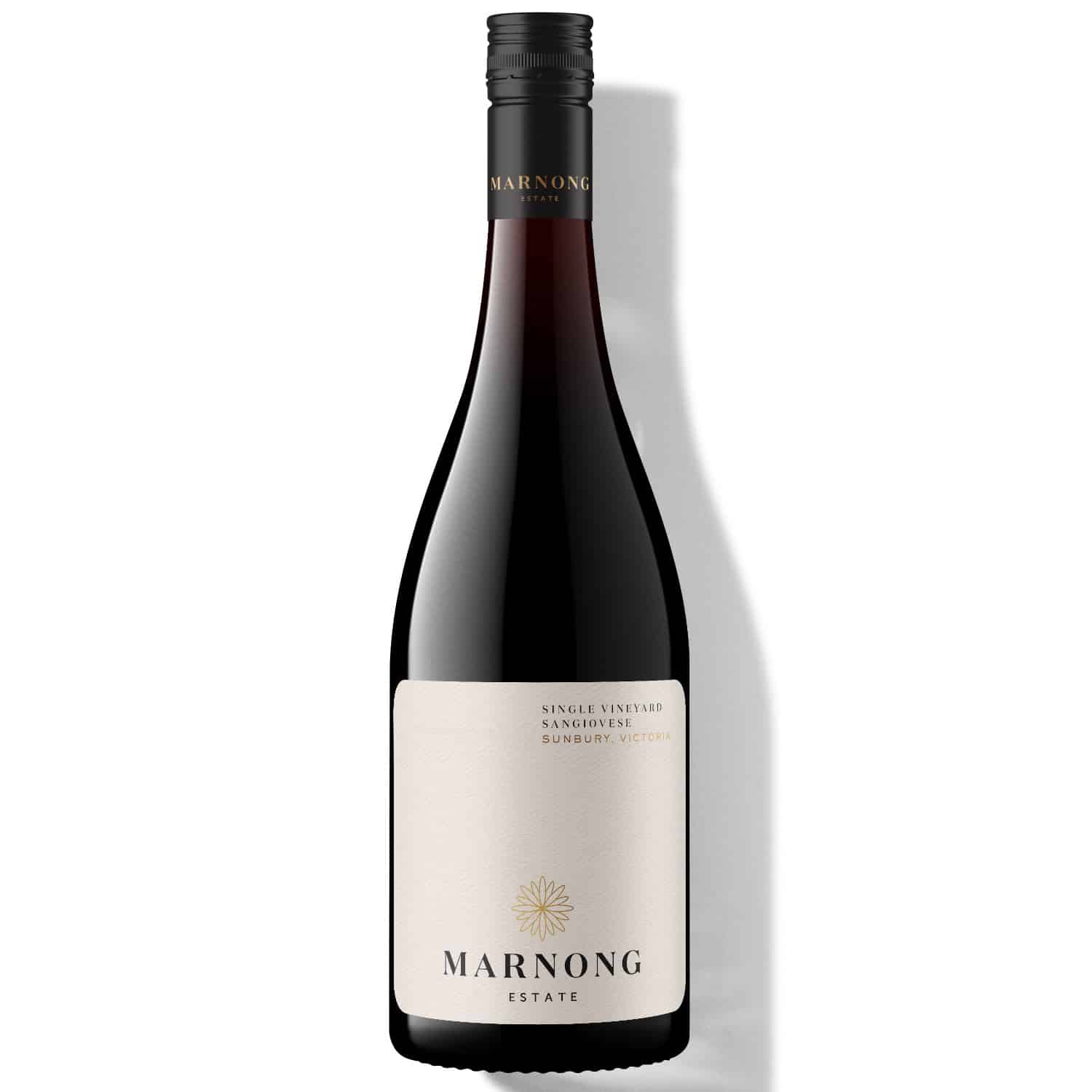 MARNONG ESTATE SV SANGIOVESE NV