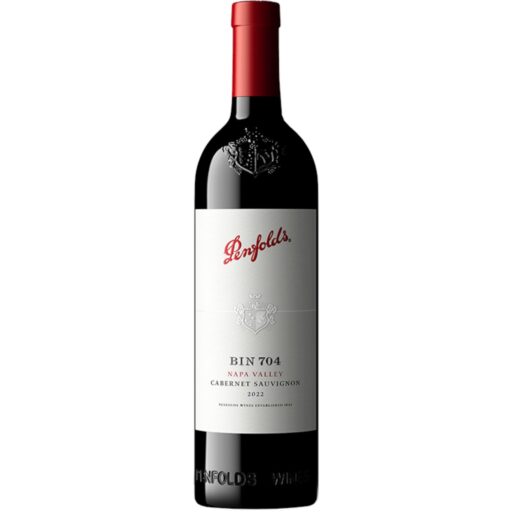 PEN Bin CabSauv NapaValley GEX FB Cork