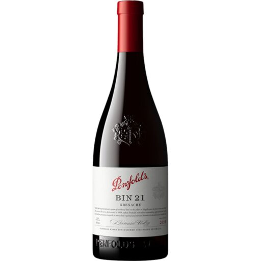 PEN Bin Grenache BValley FB Cork