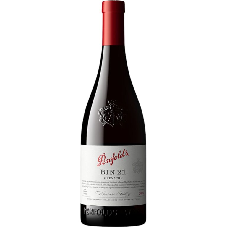 PEN Bin Grenache BValley FB Cork