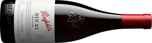PEN Bin Grenache BValley FB Cork