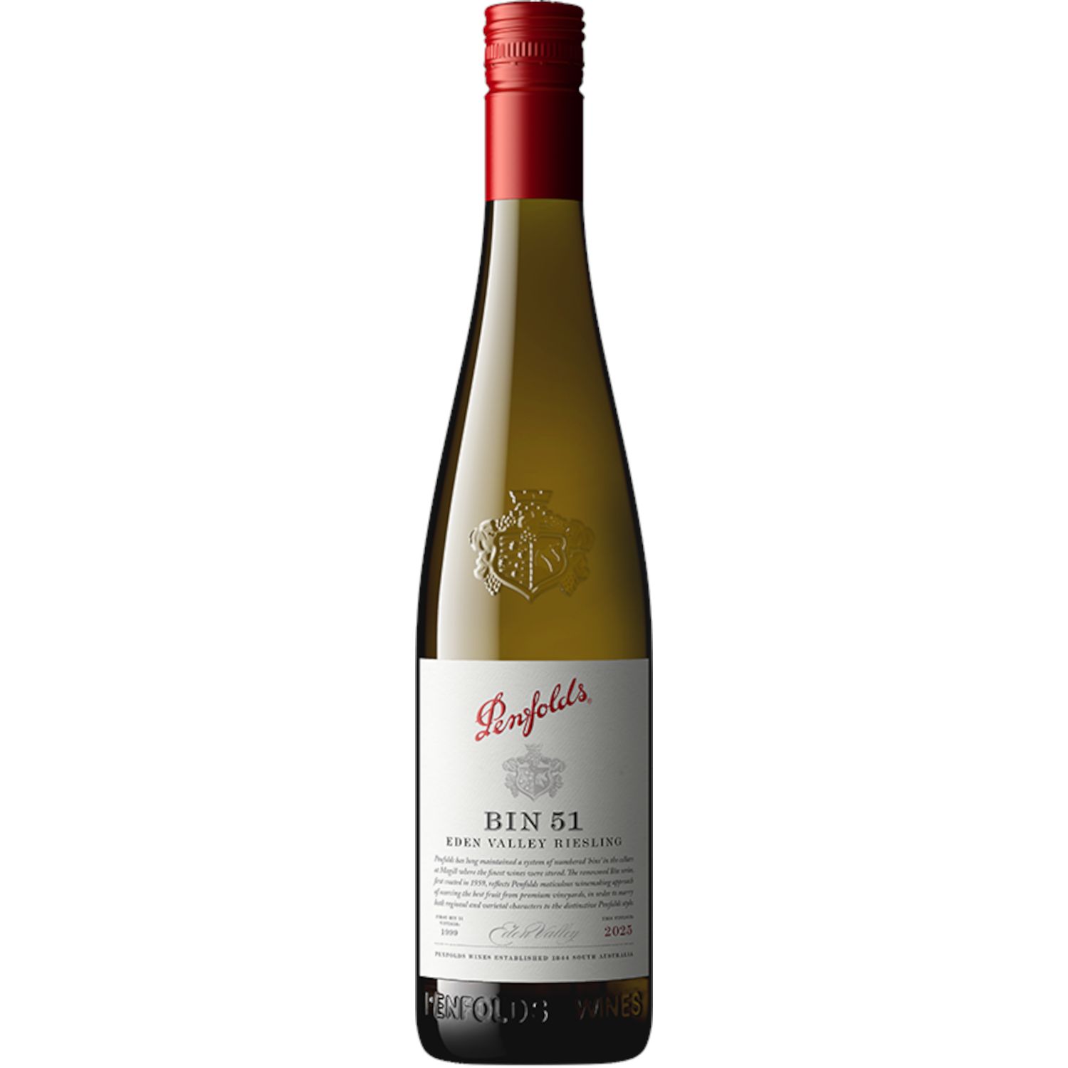 PEN Bin Riesling EValley AUS FB SC