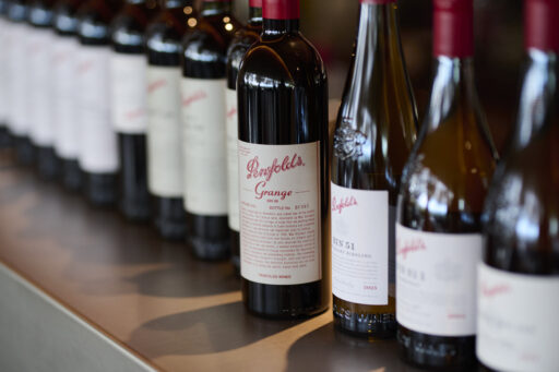 Penfolds Collection Credit Marten Ascenzo