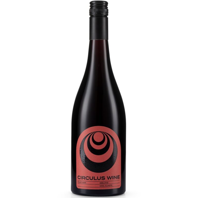 Pinot Noir Circulus Wine