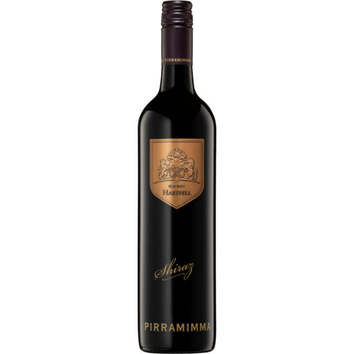 Pirramimma Hartfell Shiraz