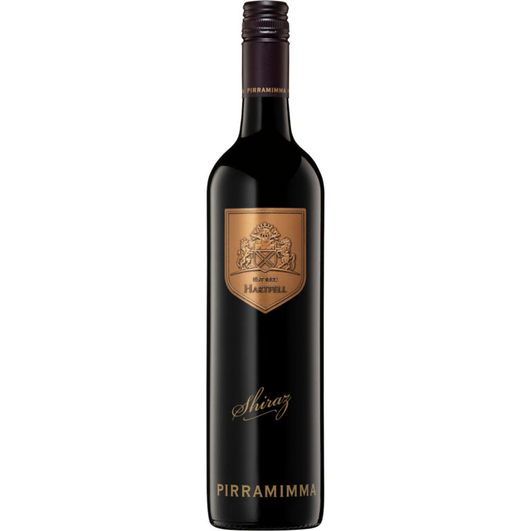 Pirramimma Hartfell Shiraz