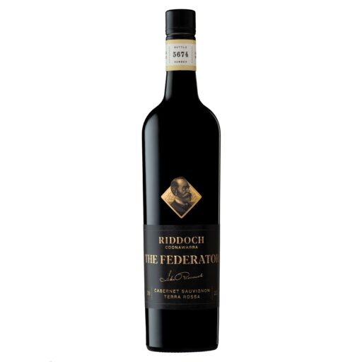 Riddoch The Federator Cabernet Sauvignon bottle() ()