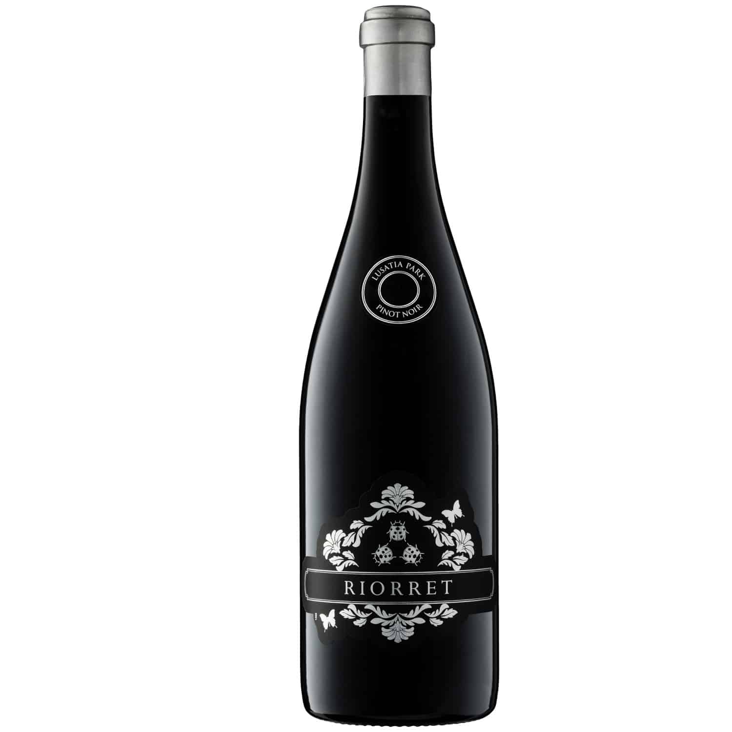 Riorret Lusatia Park Pinot Noir