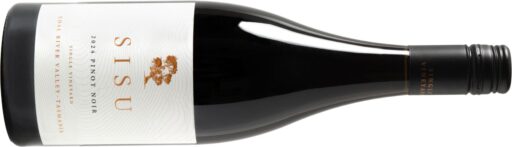 Sisu SattlerPR Etched