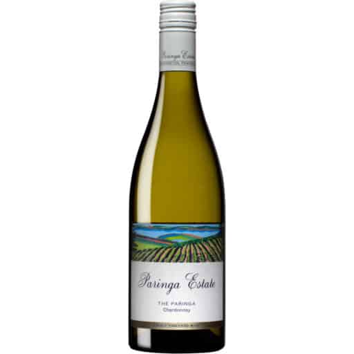 THE PARINGA CHARDONNAY