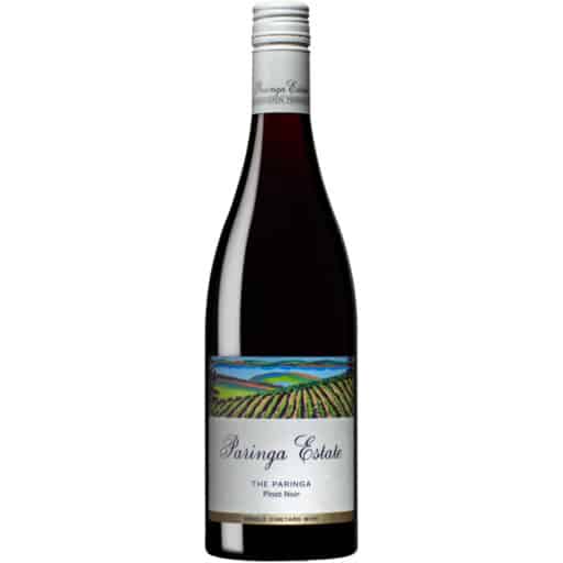 THE PARINGA PINOT NOIR
