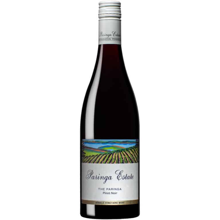 THE PARINGA PINOT NOIR
