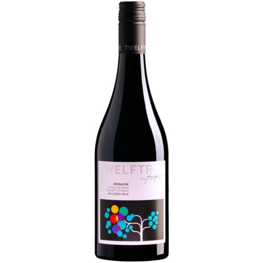 Two Hands Wines Twelftree Schuller Road Grenache Bottle Shot NV