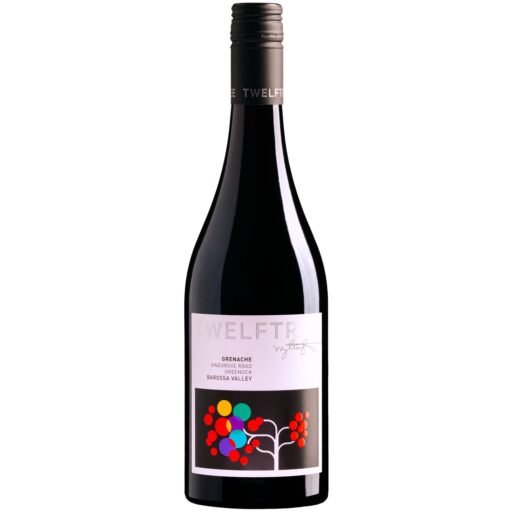 Two Hands Wines Twelftree Vinegrove Road Grenache Bottle Shot NV