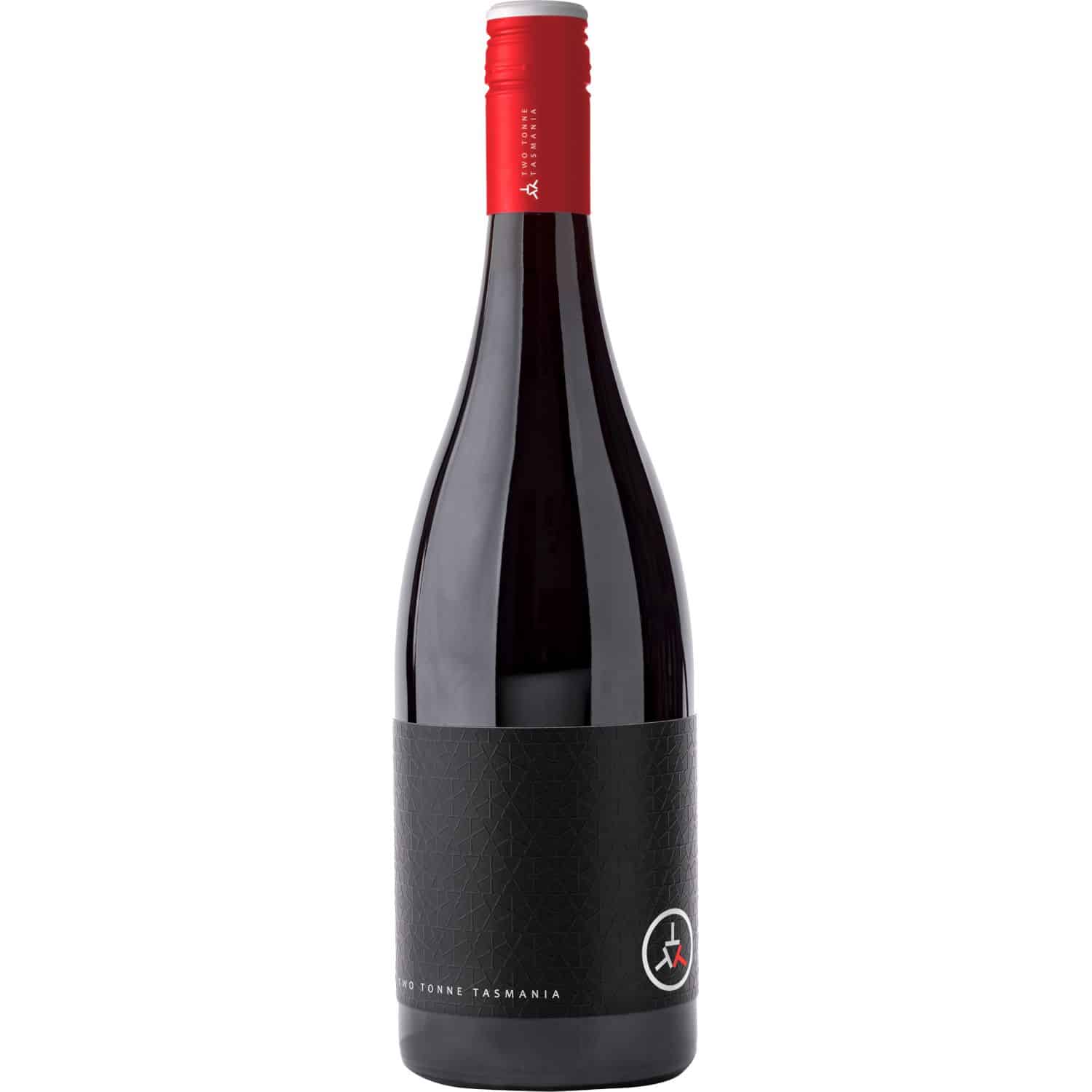 Two Tonne Tasmania STH Pinot