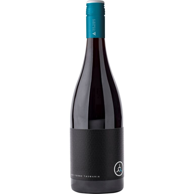 Two Tonne Tasmania TMV Pinot