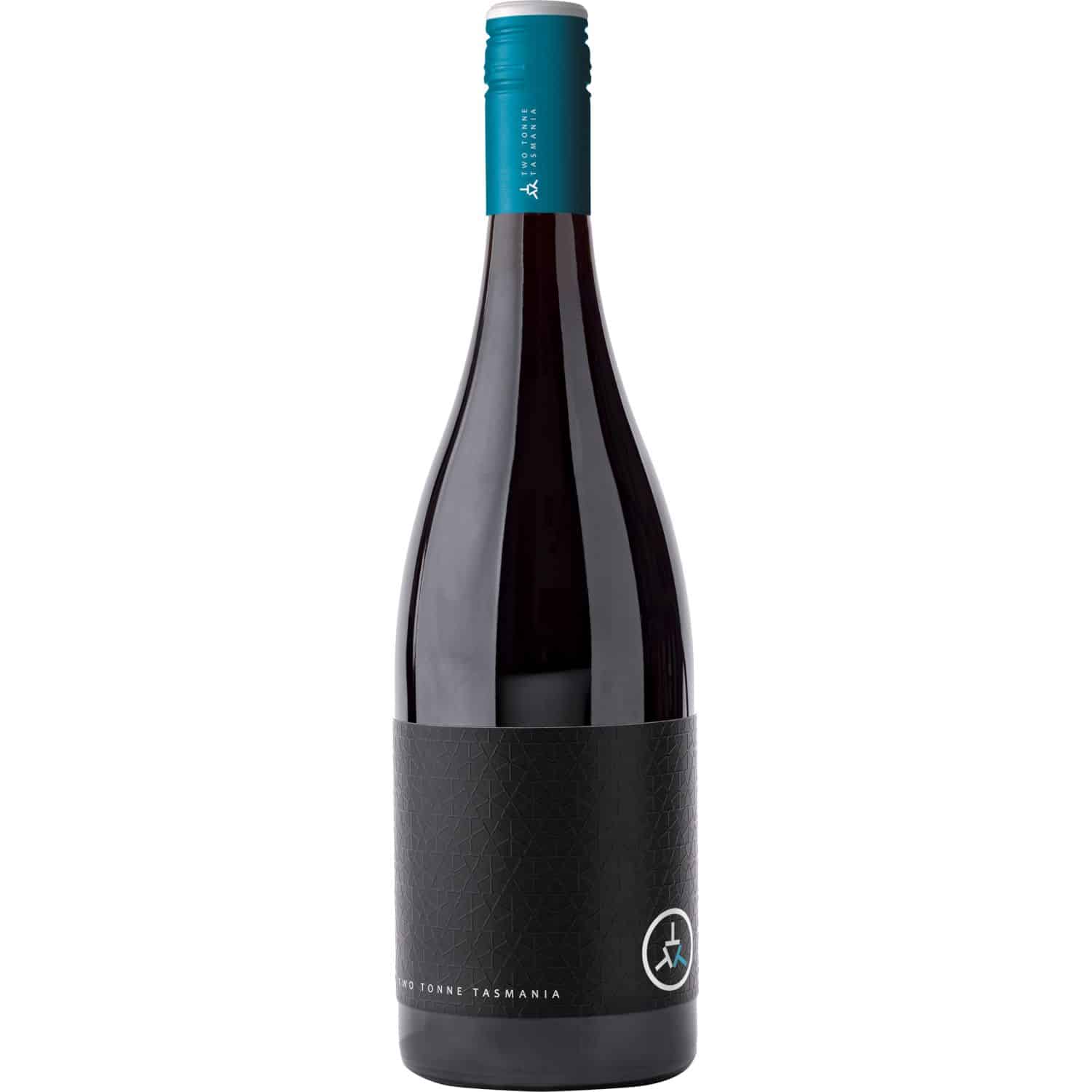 Two Tonne Tasmania TMV Pinot