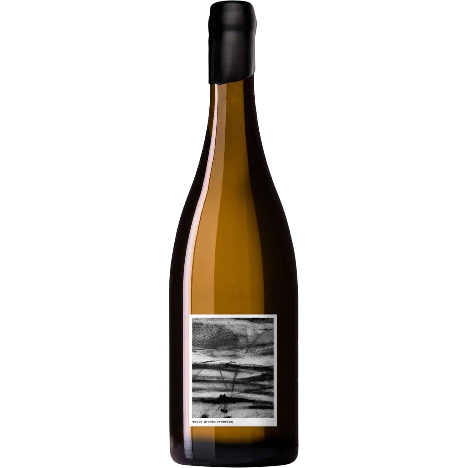 VinyeardSeries Chardonnay ThreeWishes