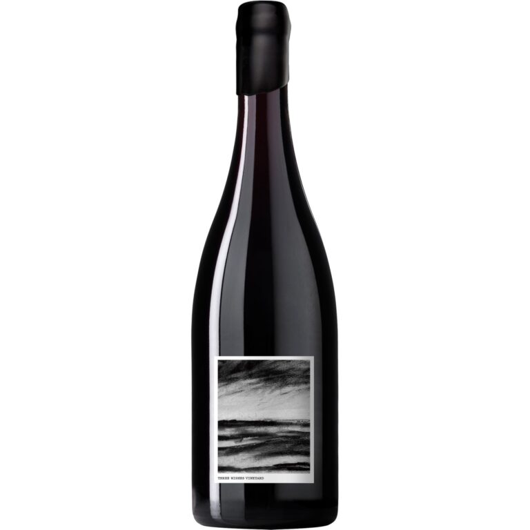 VinyeardSeries Pinot ThreeWishes