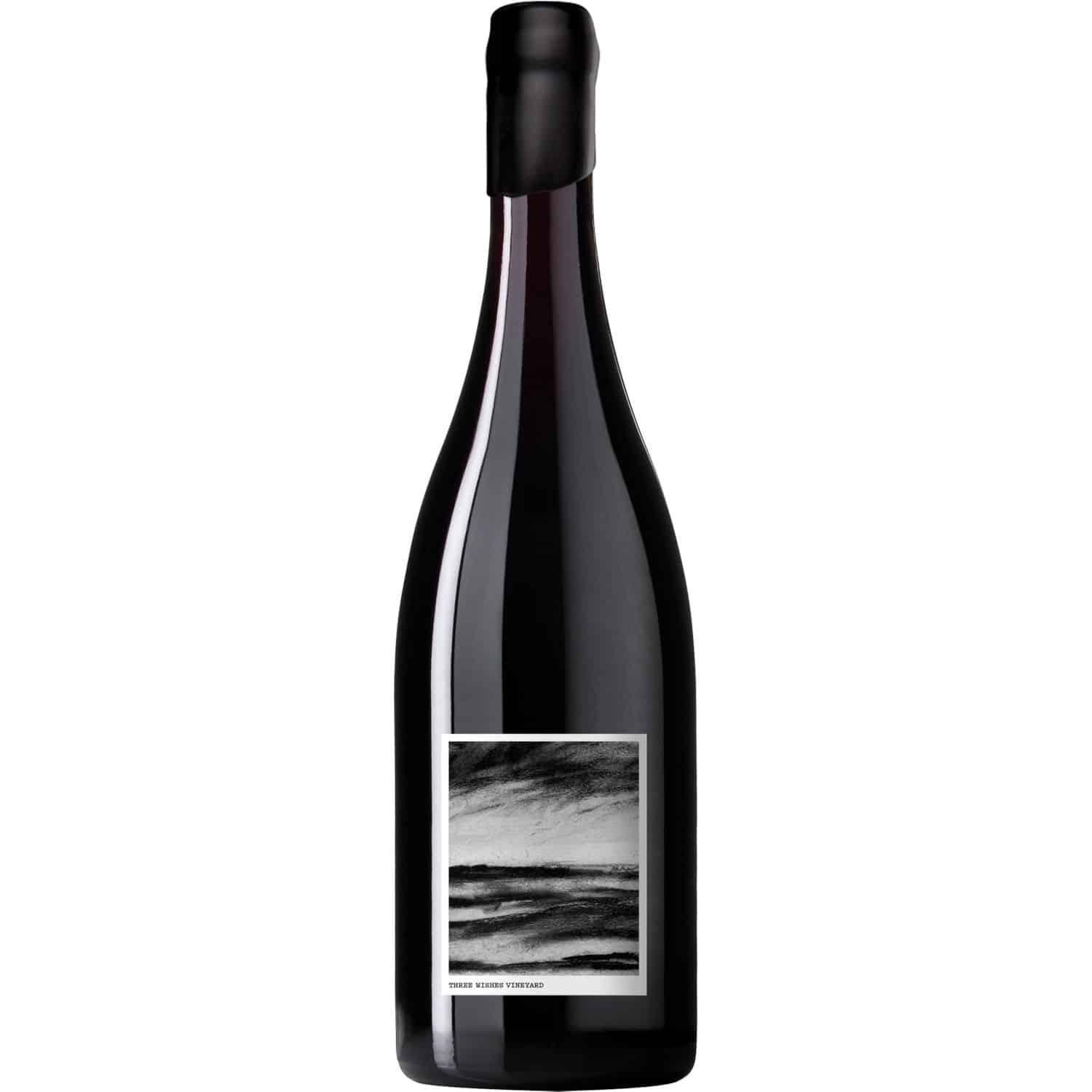 VinyeardSeries Pinot ThreeWishes