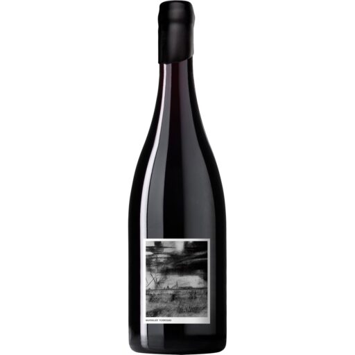 VinyeardSeries Pinot Waverley