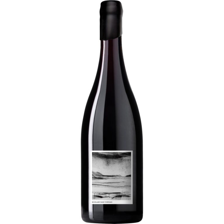 VinyeardSeries Pinot WoodlawnPark