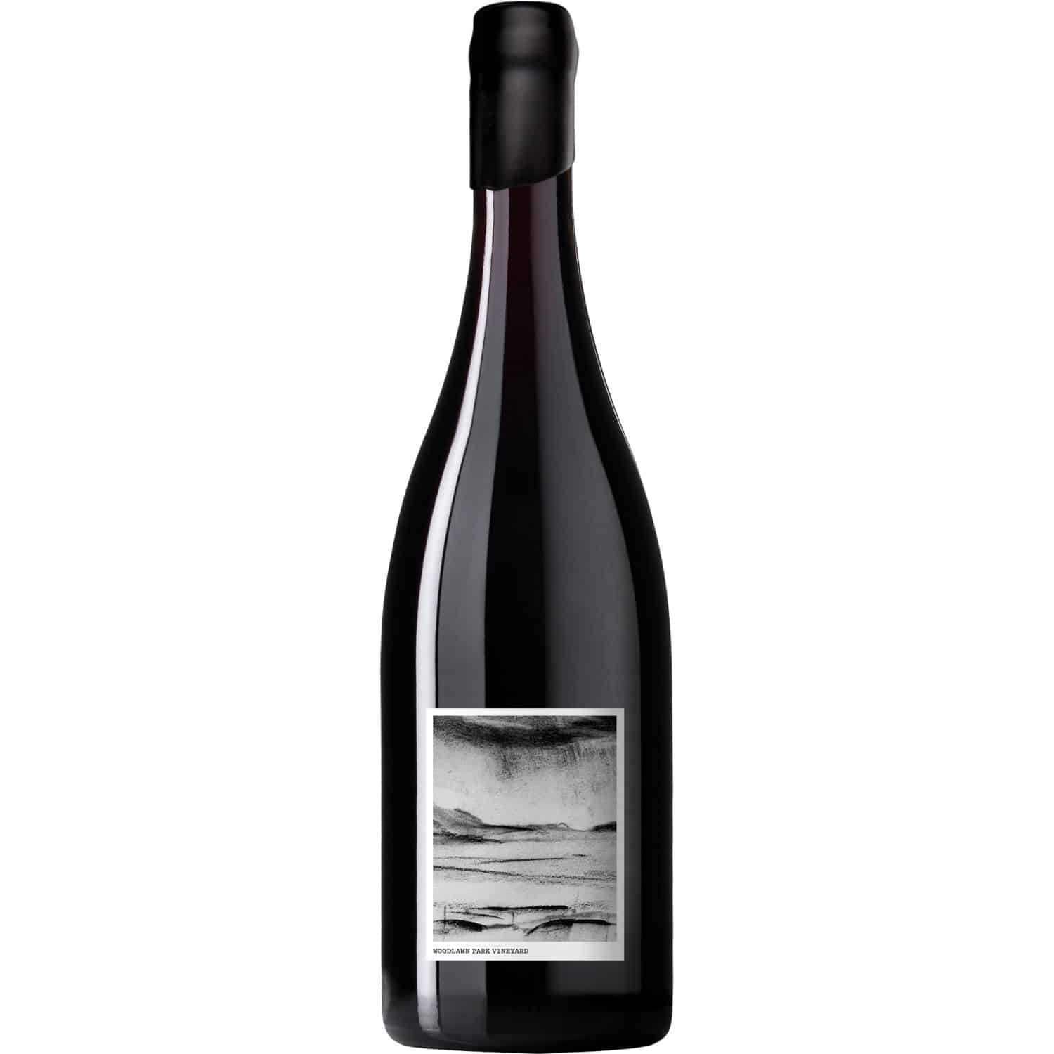 VinyeardSeries Pinot WoodlawnPark