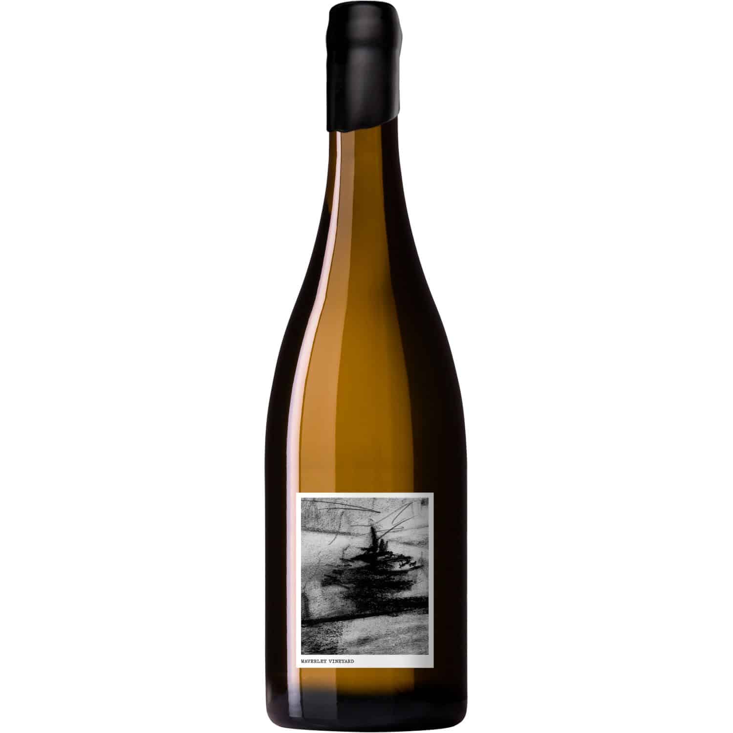 Woodlawn Waverley Chardonnay