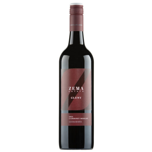 Zema Estate Cluny Cabernet Merlot hpx
