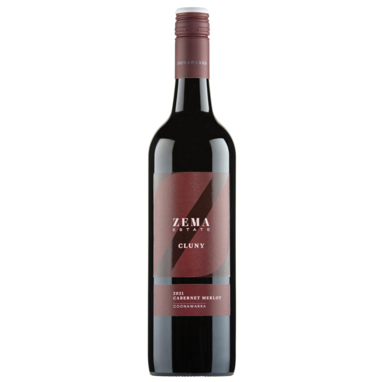 Zema Estate Cluny Cabernet Merlot hpx
