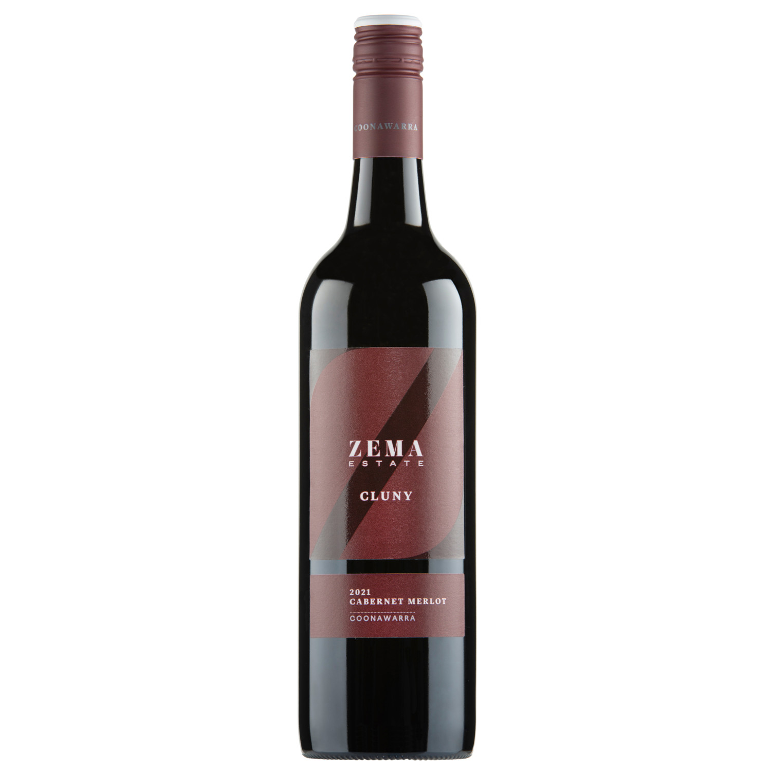 Zema Estate Cluny Cabernet Merlot hpx