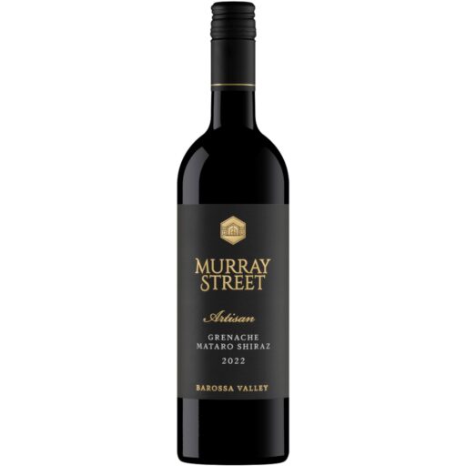 Artisan Grenache Mataro Shiraz
