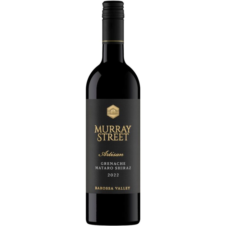 Artisan Grenache Mataro Shiraz