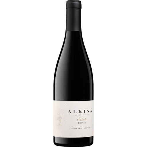 Estate Shiraz nv