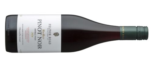 Pinot Noir MacMuir