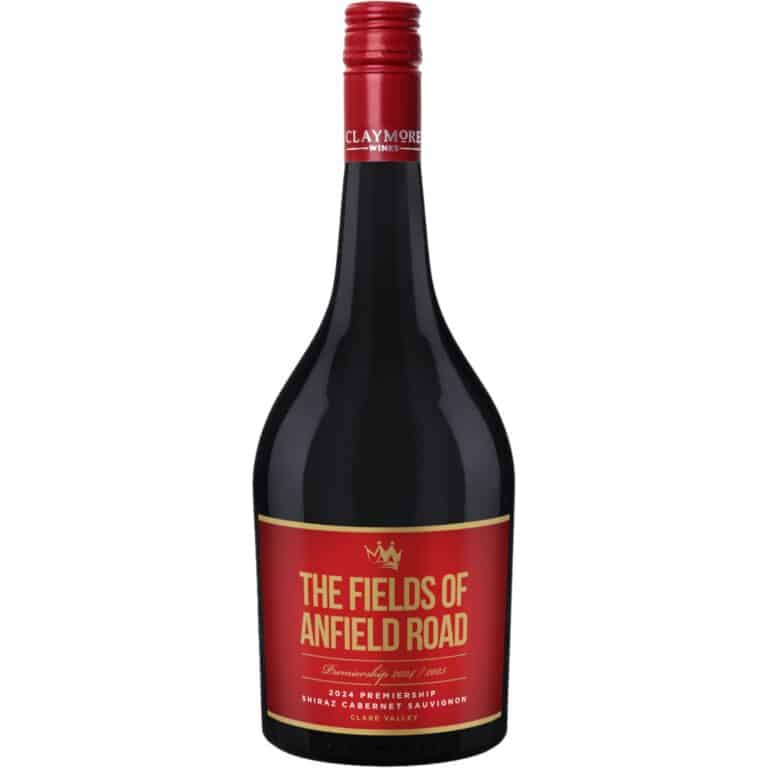 Fields of Anfield Rd Shz Cab