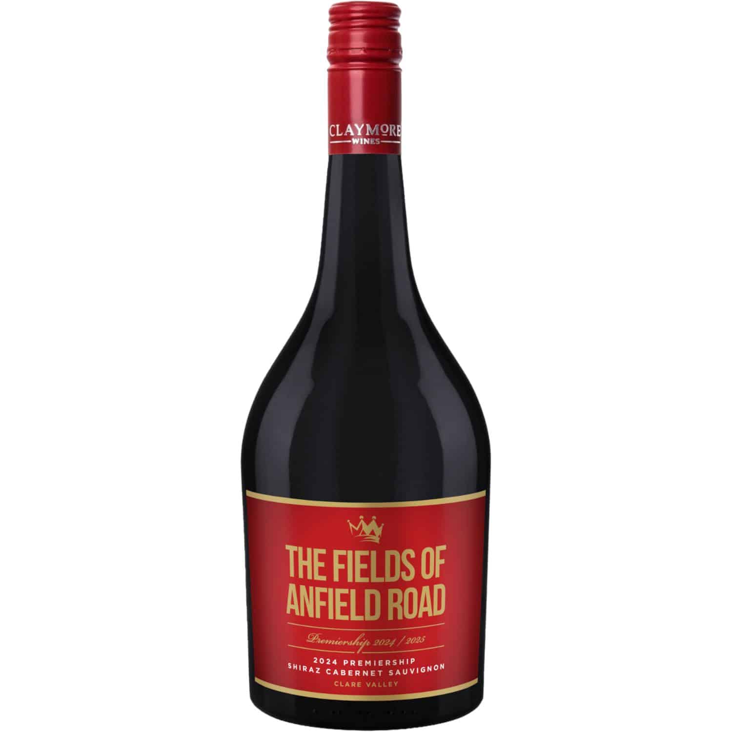 Fields of Anfield Rd Shz Cab