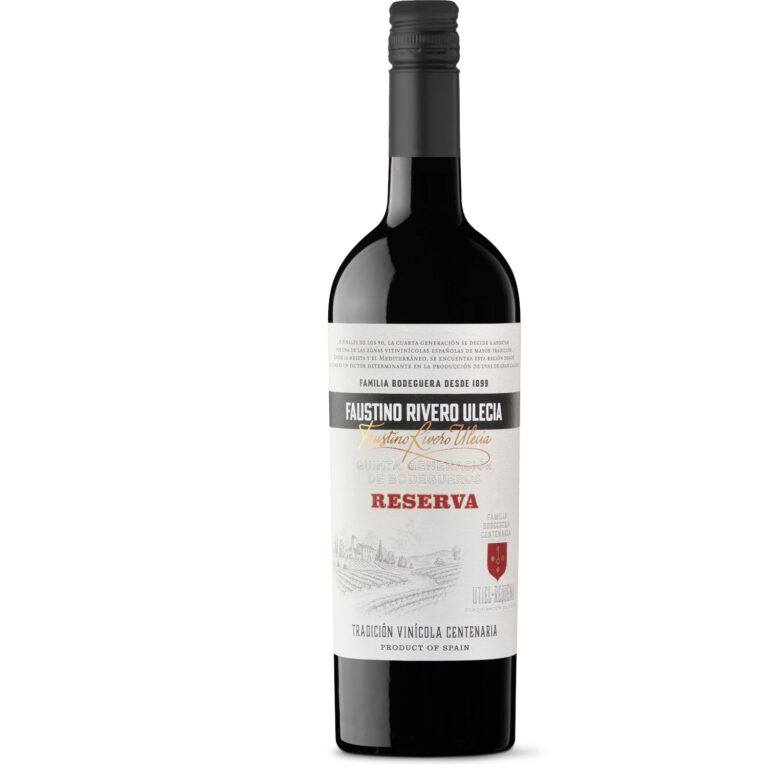 TSO Image Faustino Rivero Reserva