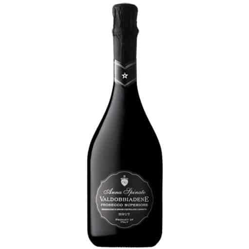 Anna Spinato Valdobbiadene