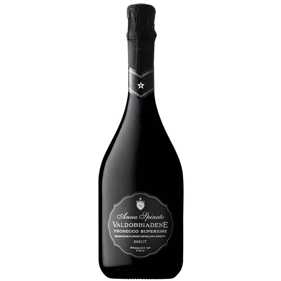 Anna Spinato Valdobbiadene