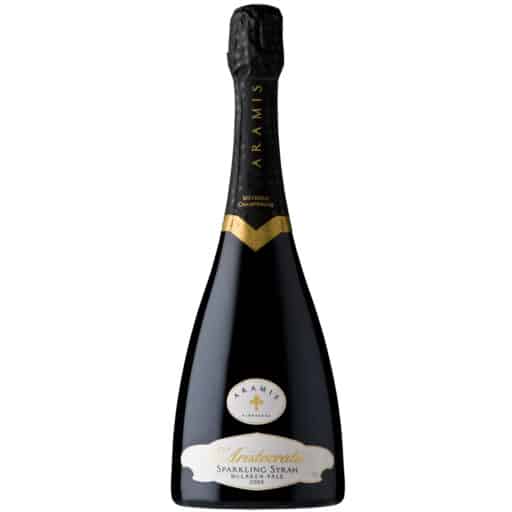 Aramis Vineyards O'Aristocratis BS