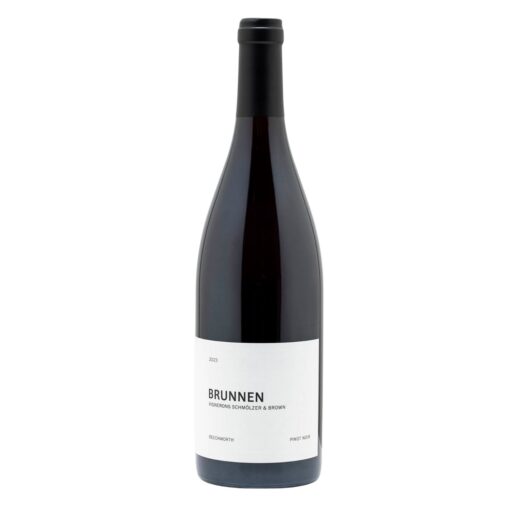 Brunen Pinot Noir