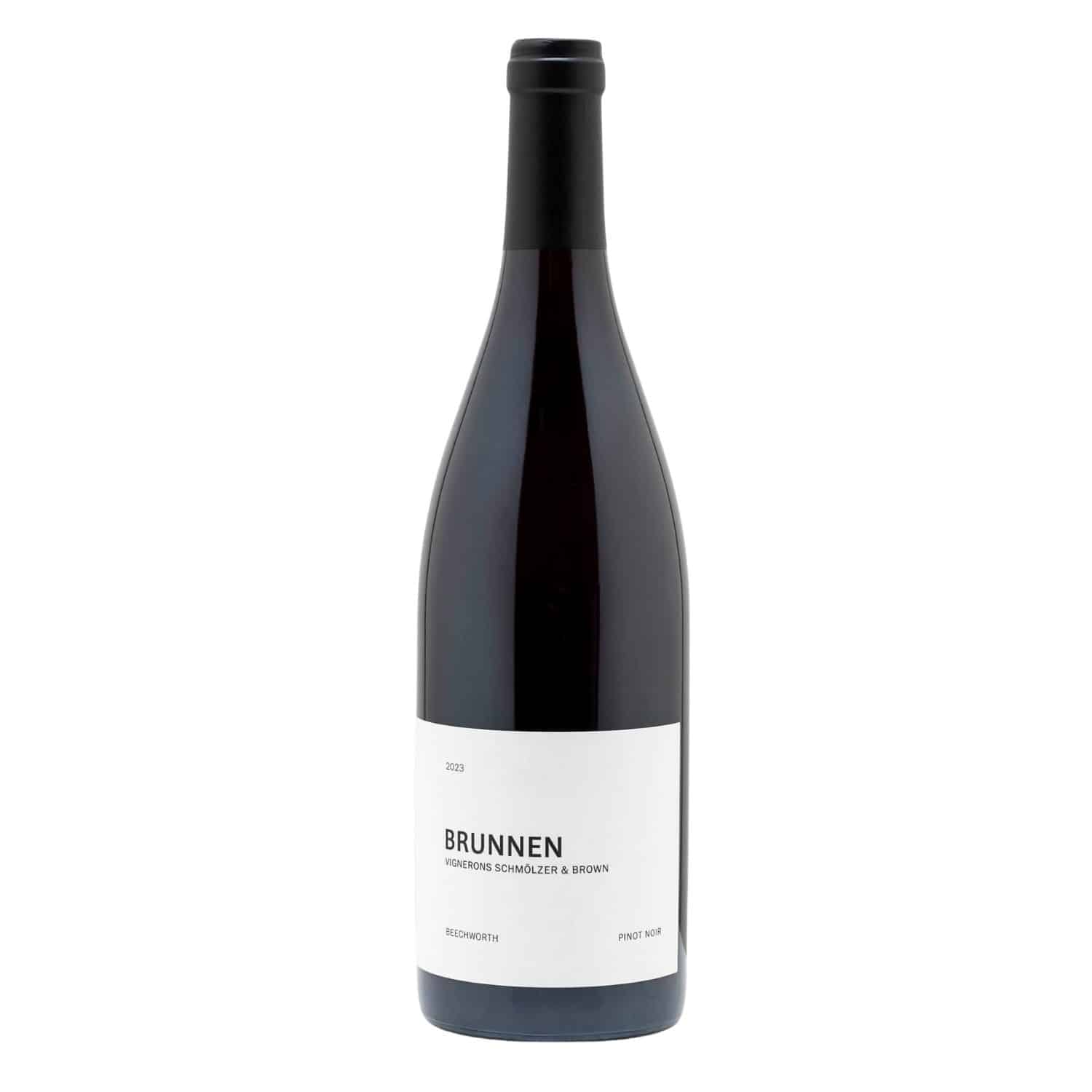 Brunen Pinot Noir