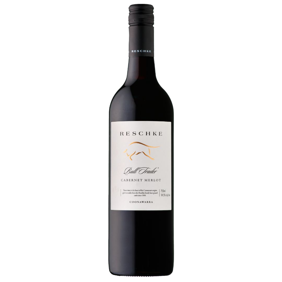 Bull Trader Cabmerlot