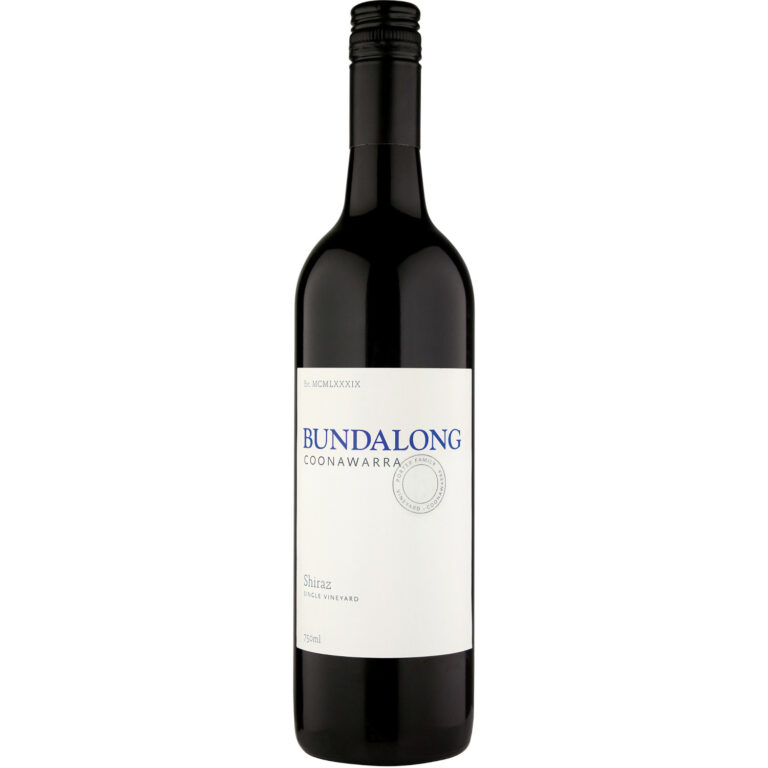 Bundalong Shiraz NV copy()
