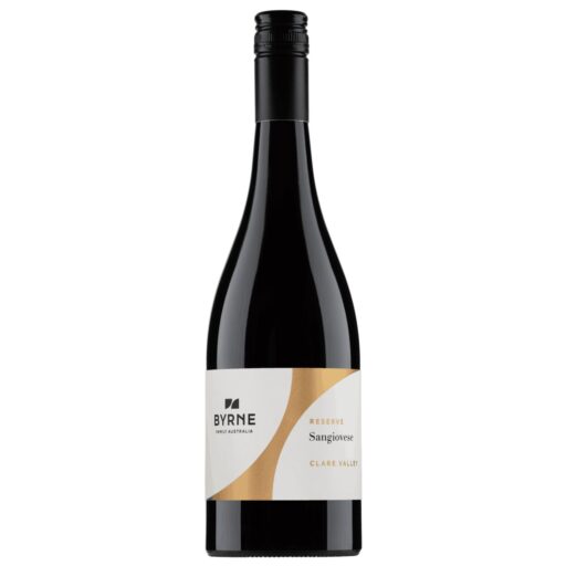 Byrne Reserve Sangiovese
