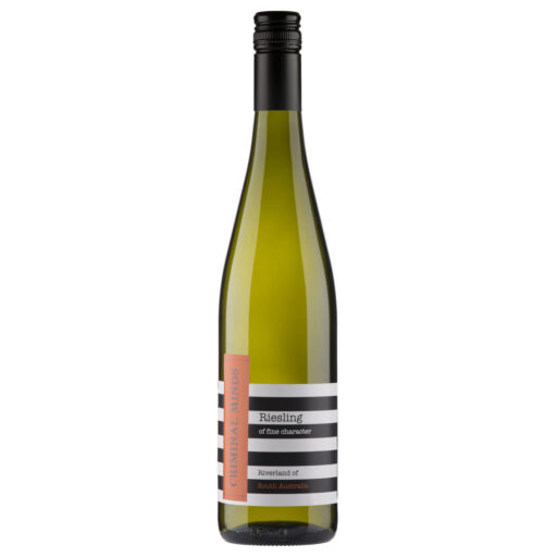 Criminal Minds Riesling