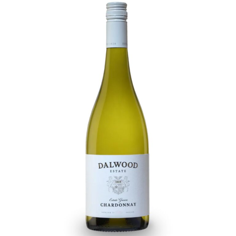Dalwood Chardonnay NV