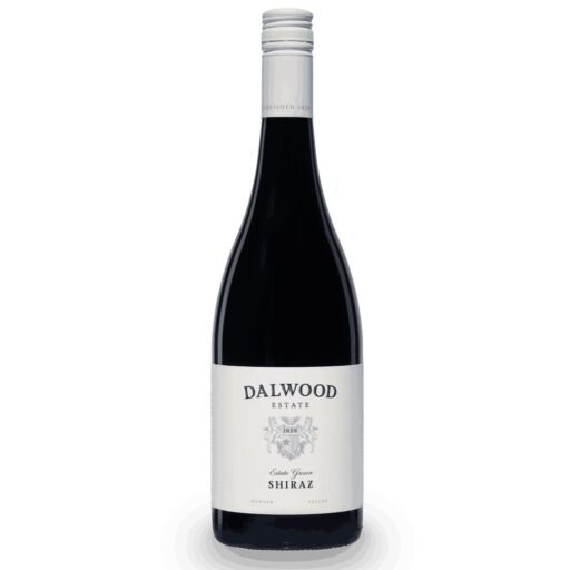 Dalwood Shiraz NV