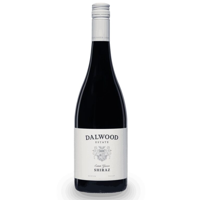 Dalwood Shiraz NV